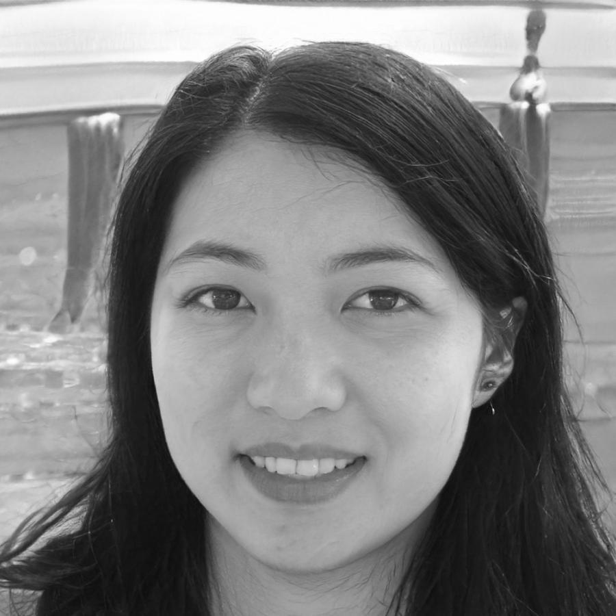 Sarah Chen, Data Analyst